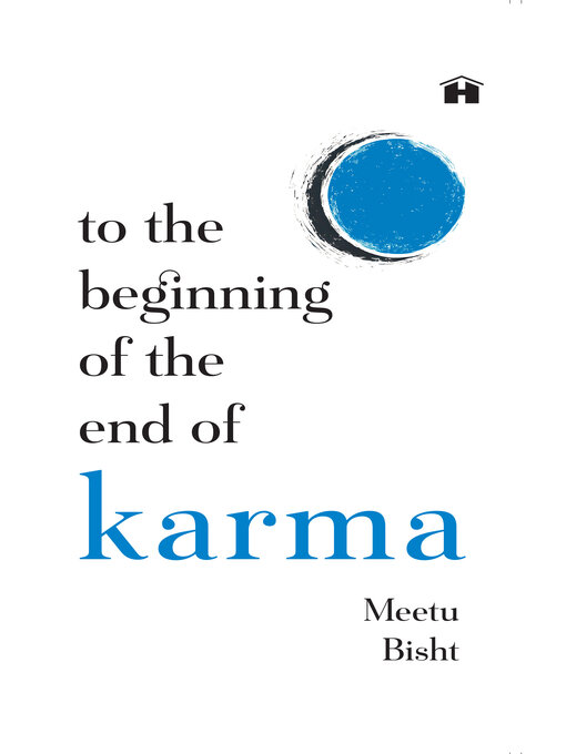 Cover image for To the Beginning of the End of Karma